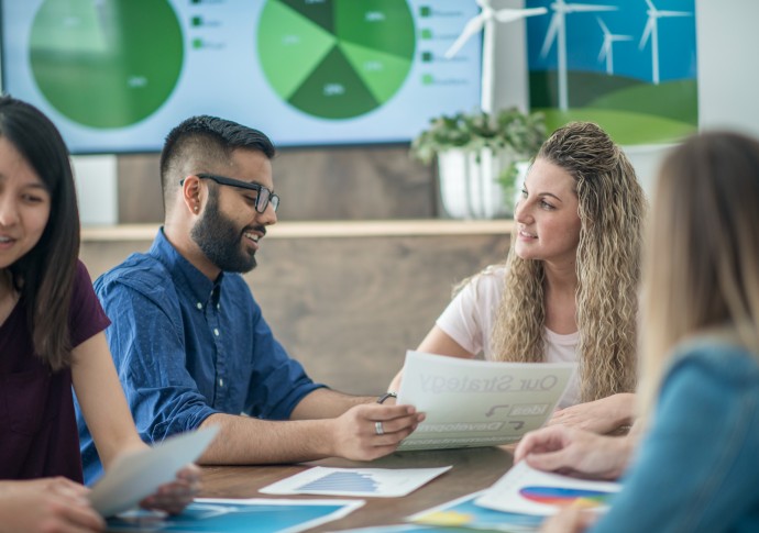 Accountmanager Duurzaamheid