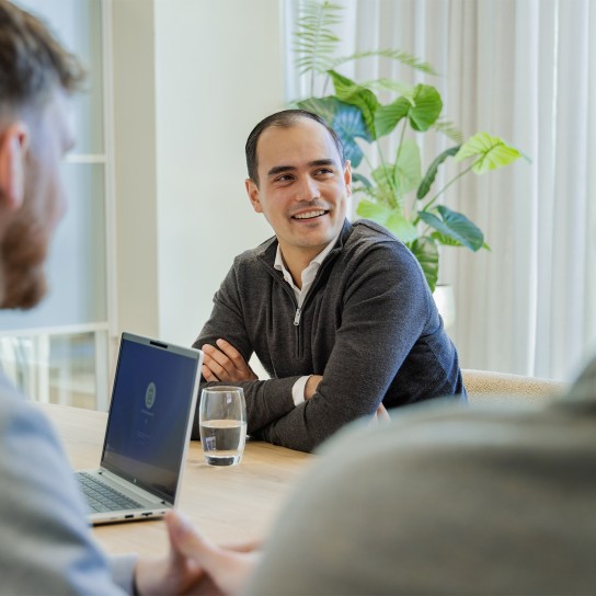 go rekrouters recruitment stappenplan collega