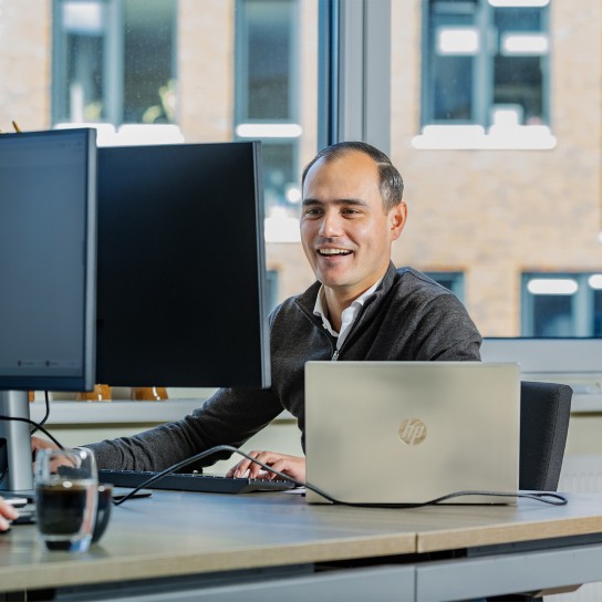 professionals recruitment onboarding stappenplan