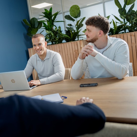 transfer opdrachtgevers vacatures recruitment organisatie