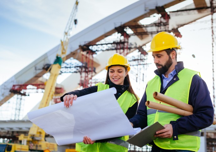 Constructeur Bruggenbouw