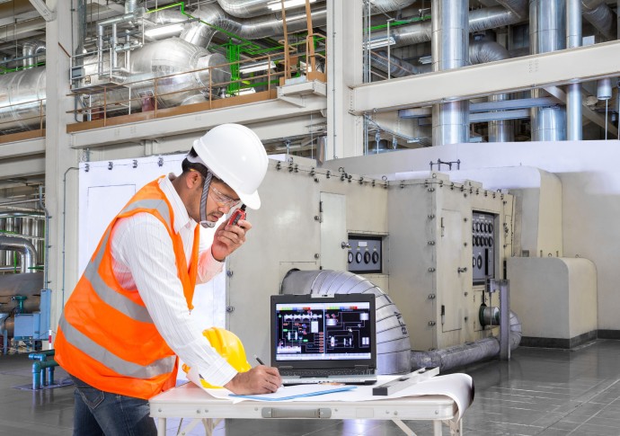 Senior Electrical Engineer