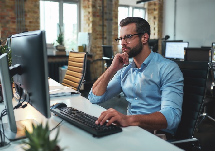 Mechanical Engineer Bruggenbouw