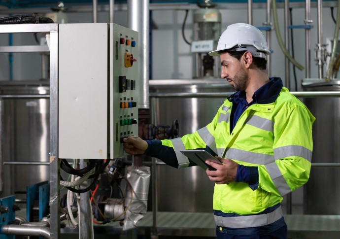 Maintenance Technician