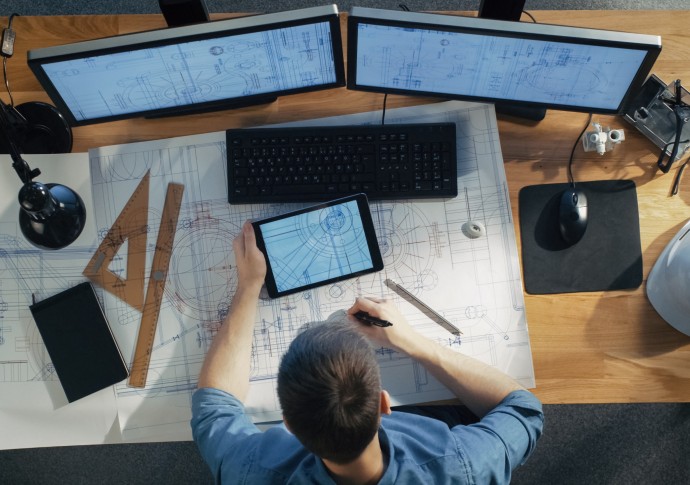 Engineer WTB Jachtbouw