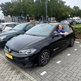 1e Rekrouters auto