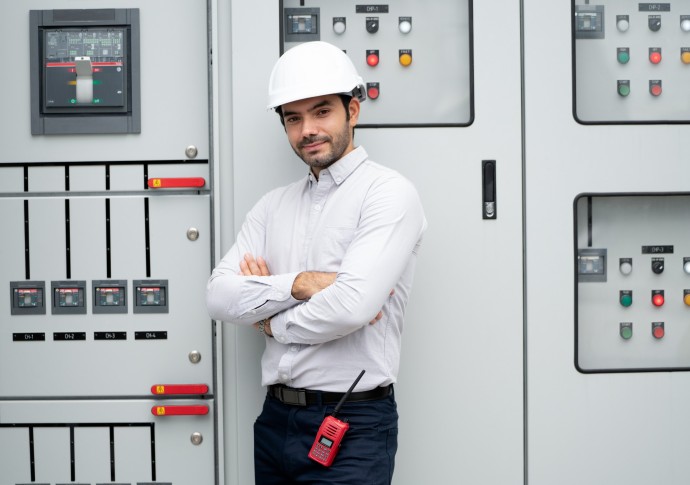 Lead Electrical Engineer