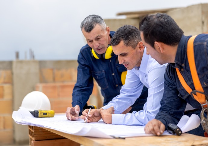 Productieleider Jachtbouw