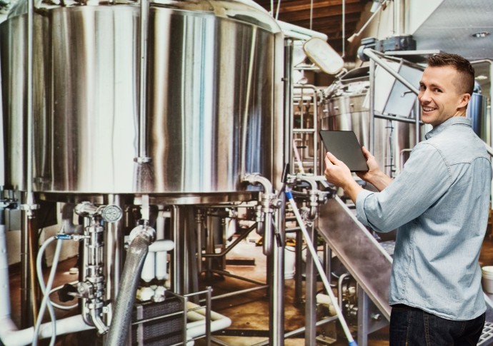 Proces Technisch Specialist