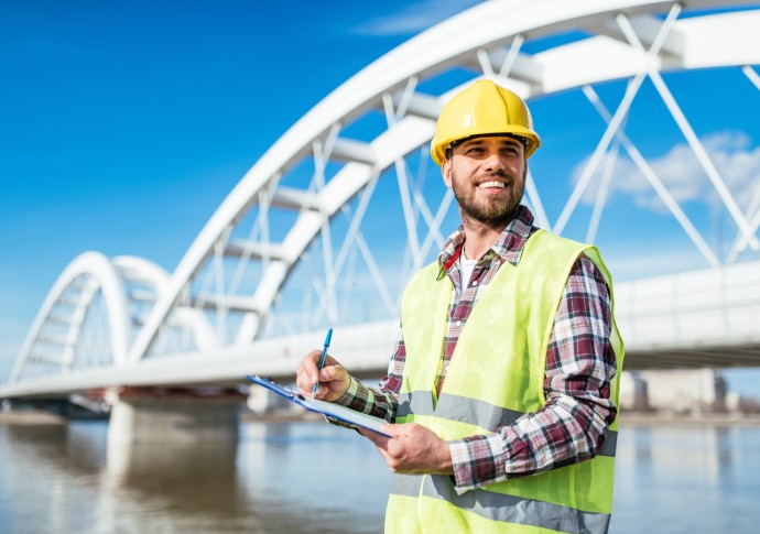 Projectcoördinator Bruggenbouw