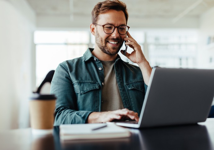 Project Coördinator