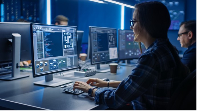 Onze Rekrouters aan het woord