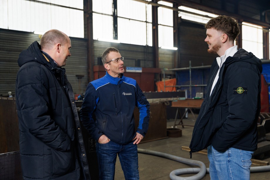 Ben jij een opdrachtgever?