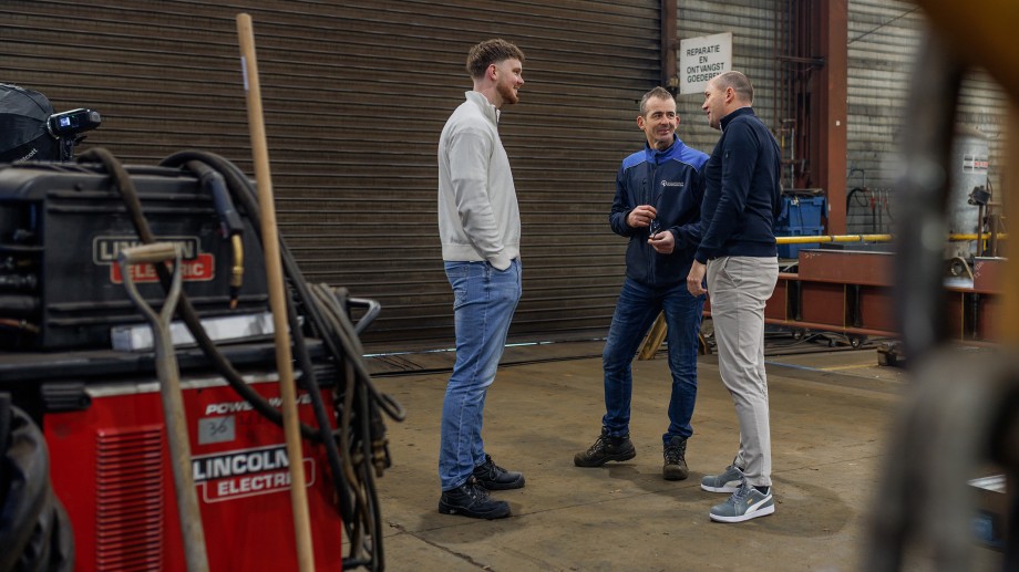 Wat is een belangrijke les die je hebt geleerd in dit vak?