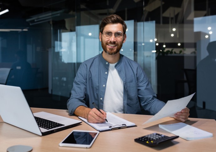 Teamleider Calculatie