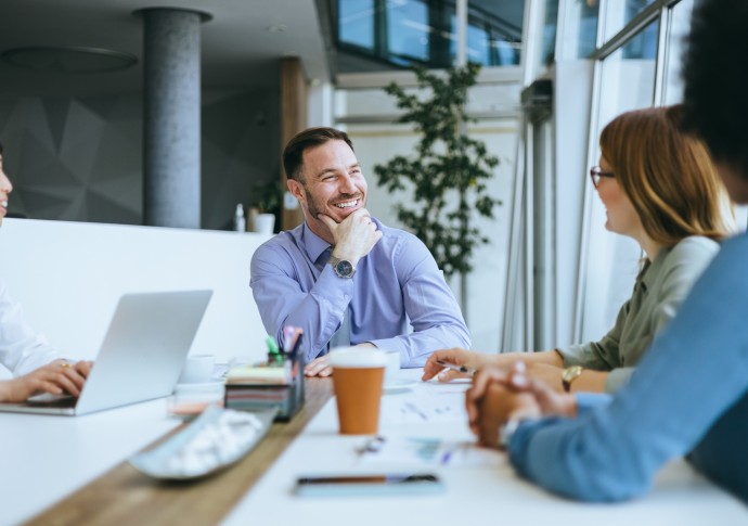 Projectmanager (Food & Pharma)