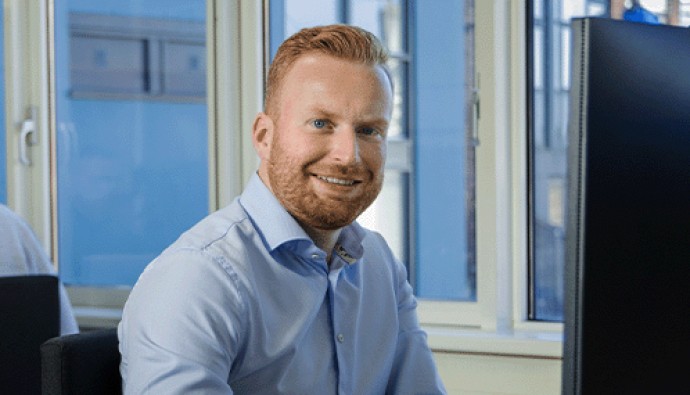 Business Consultant