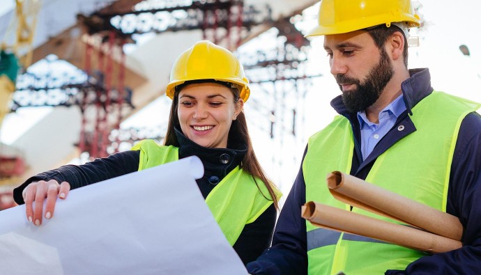 Bouwkundig Ingenieur