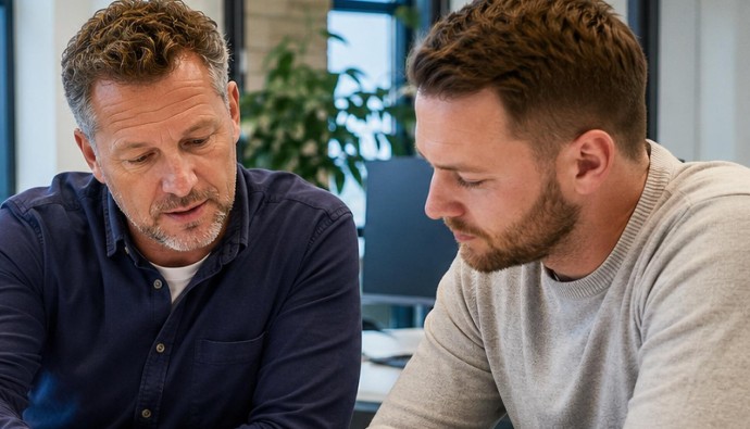 Junior Commercieel Werkvoorbereider WTB
