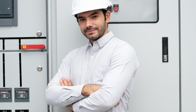 Lead Electrical Engineer
