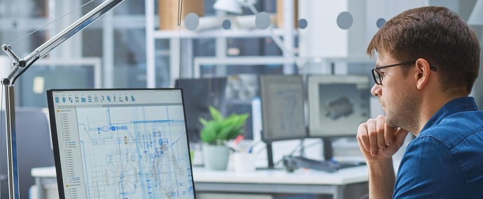 Lead Engineer Werktuigbouwkunde