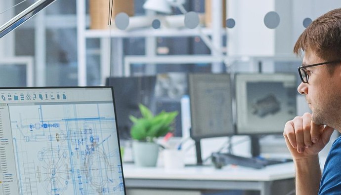 Lead Engineer Werktuigbouwkunde