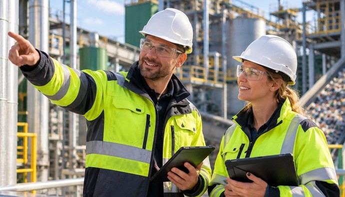 Maintenance Engineer