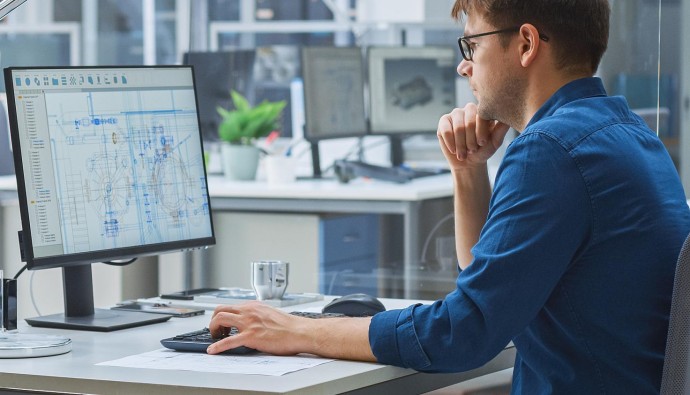 Maintenance Engineer Instrumentatie