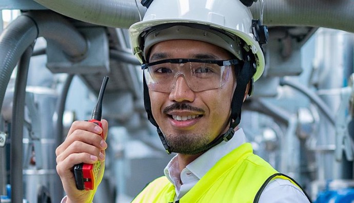 Maintenance Technician