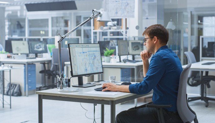 Productie Engineer