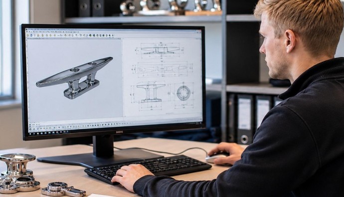Productie Engineer