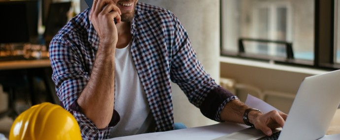 Productieleider Jachtbouw