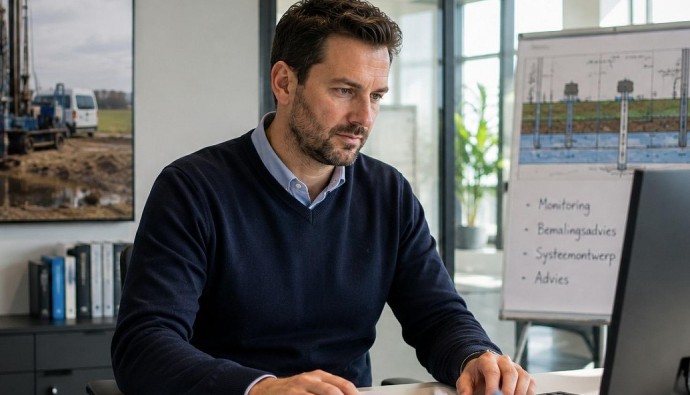 Projectleider Service & Onderhoud