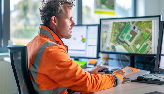 Projectleider Service & Onderhoud
