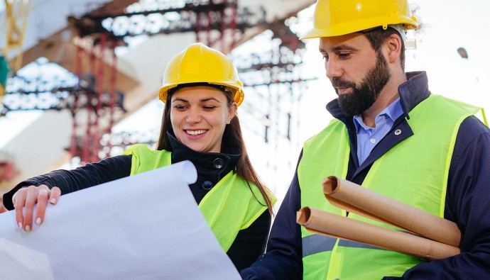 Projectleider Werktuigbouwkunde