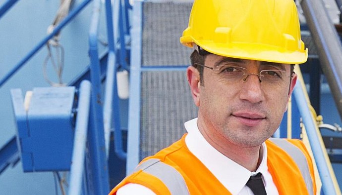 Projectmanager Distributie