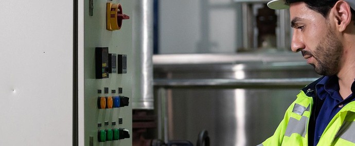 Servicetechnicus Elektrotechniek