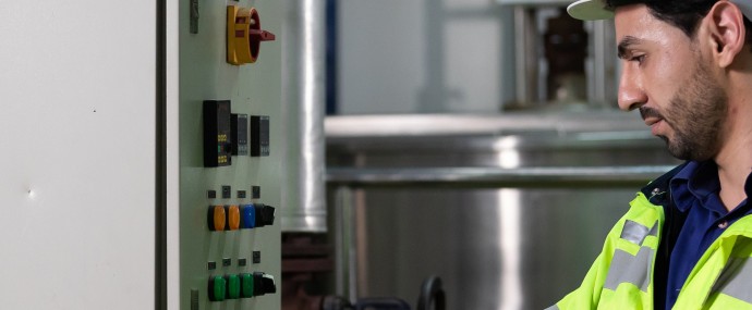 Servicetechnicus Elektrotechniek