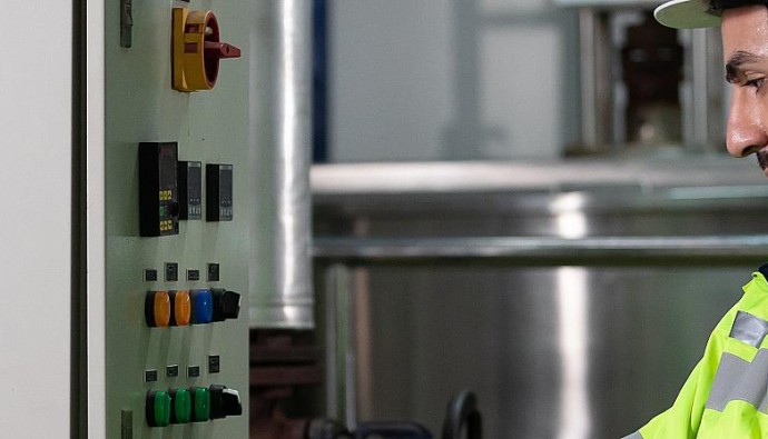 Servicetechnicus Elektrotechniek