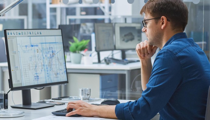 Testengineer Industriële Automatisering