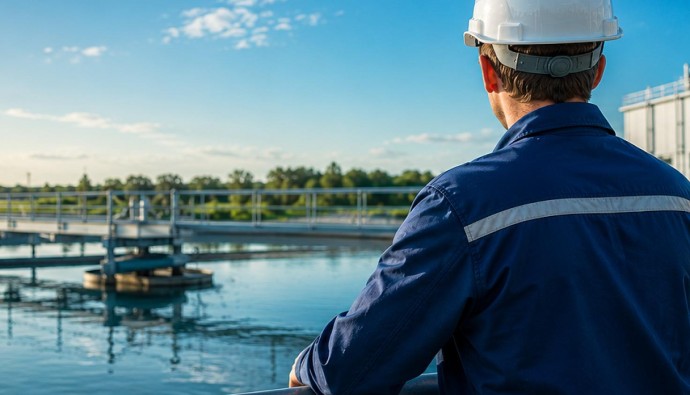 Traineeship Procestechnologie