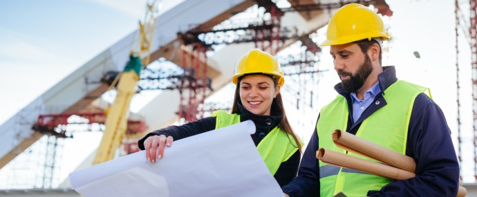 Veiligheidscoördinator I&R