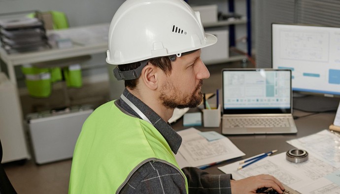 Werkvoorbereider Elektrotechniek