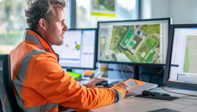 Werkvoorbereider Installatietechniek
