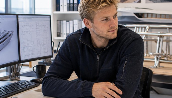 Werkvoorbereider WTB
